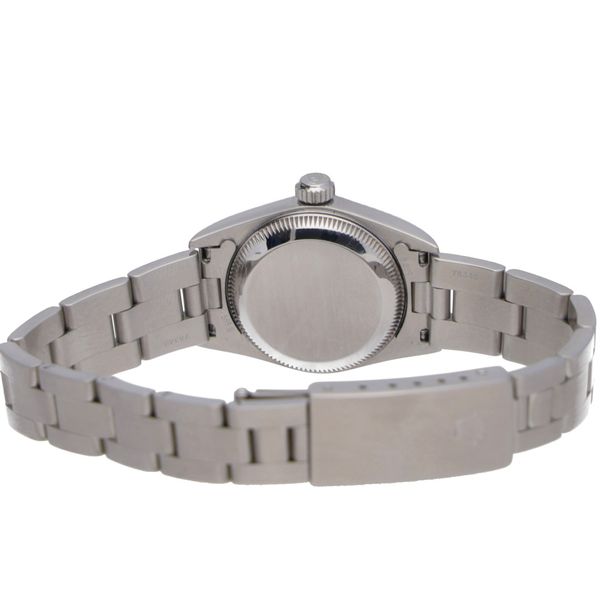 Rolex Lady Oyster Perpetual 67180